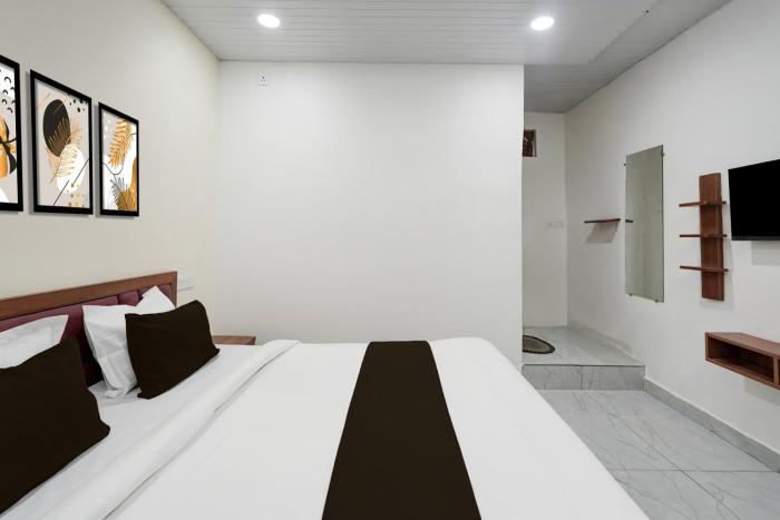 Hotel O Royal Krishna