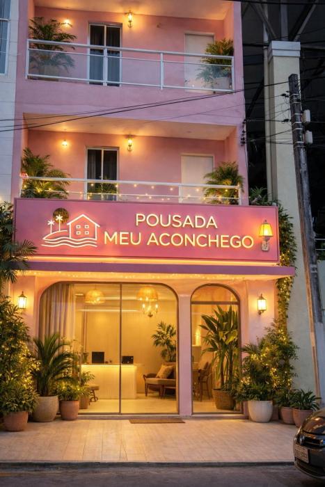 Pousada Meu Aconchego