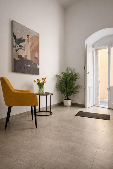 San Pietro Apartment