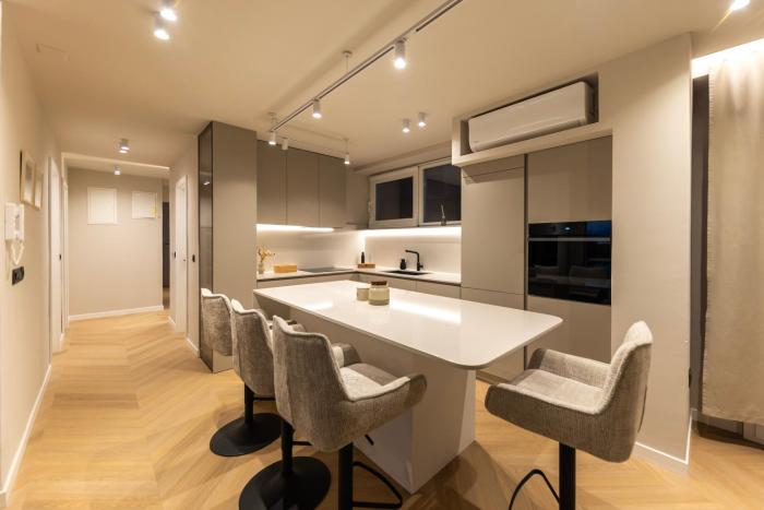 Sevito by Belmont Realty