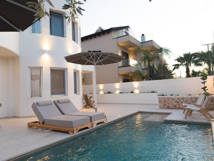Villa Rhodéa