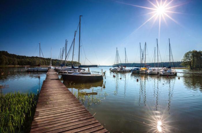 Apartamenty u Klaudji