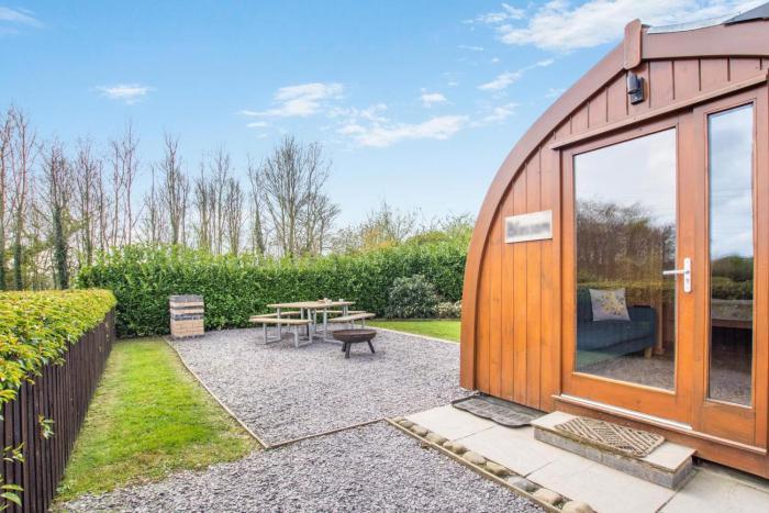1 Bed in Barnacre oc-b34349