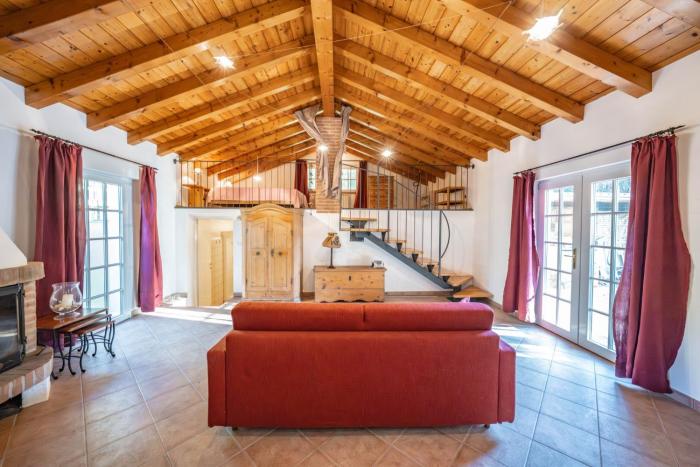 Casa Monika - Ruhige Oase mit Seeblick & Pool - nur 3 Wohnungen bei Lazise