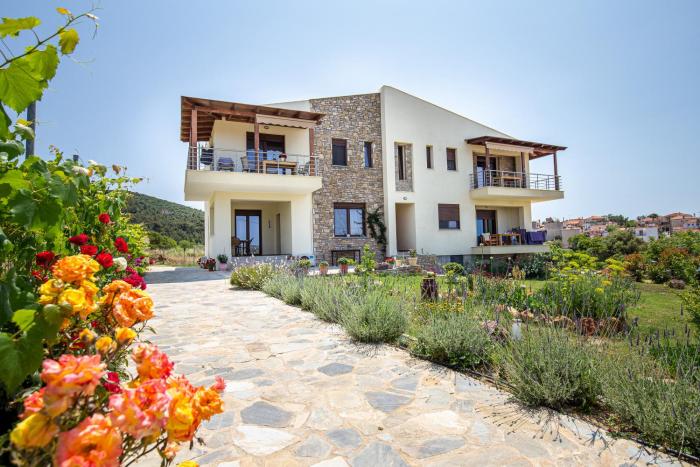 House Rytha