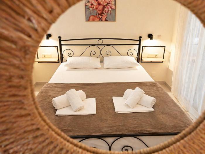 Joannas Luxury Apartment