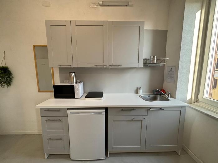 Sweet Suite, per 2 persone a Trieste