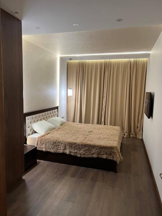 Apartment on Fialkova