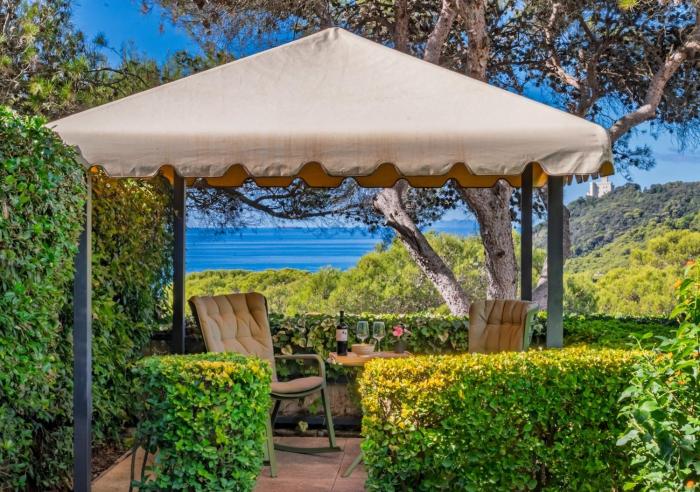 Sea Escape Quercianella Mare Cristallino & Relax