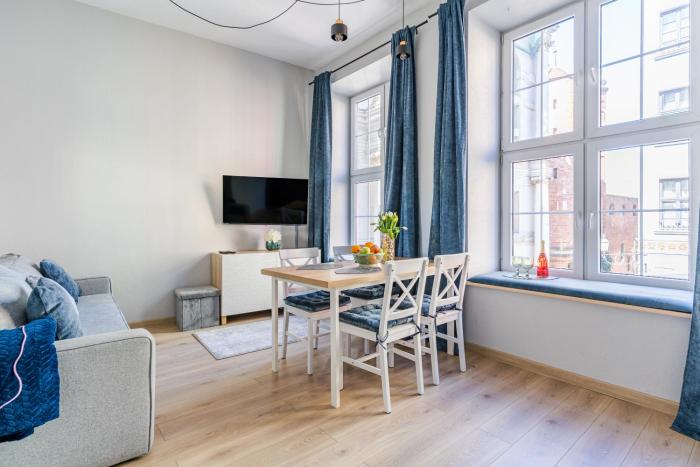 Golden Gate by Loft Apartments