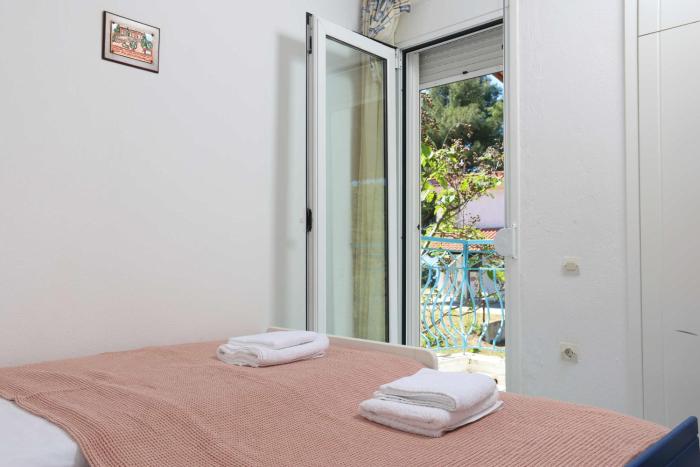 Sea & Nature 4-Bedroom Villa