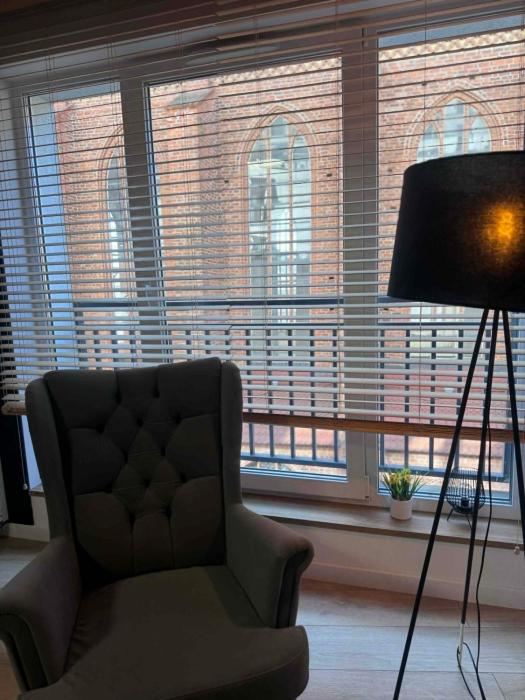 Apartament 404 Apartamenty No 1 Stare Miasto Bulwary