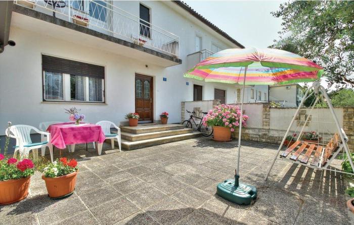 Apartments Durdica