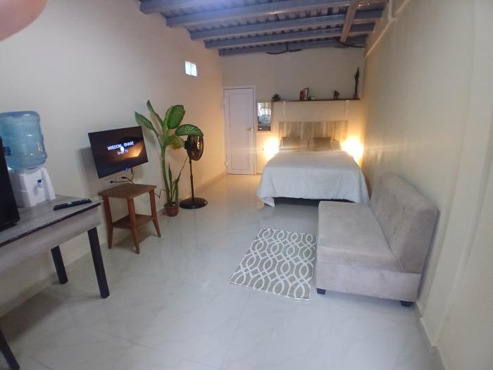 Casa Luz Aurora céntrico y confortable