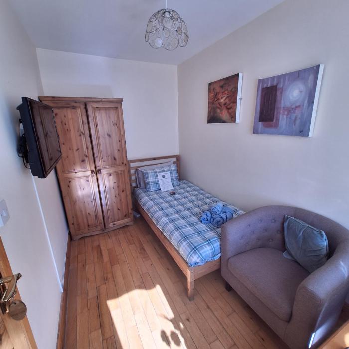 Comfortable Single Room in Listowel