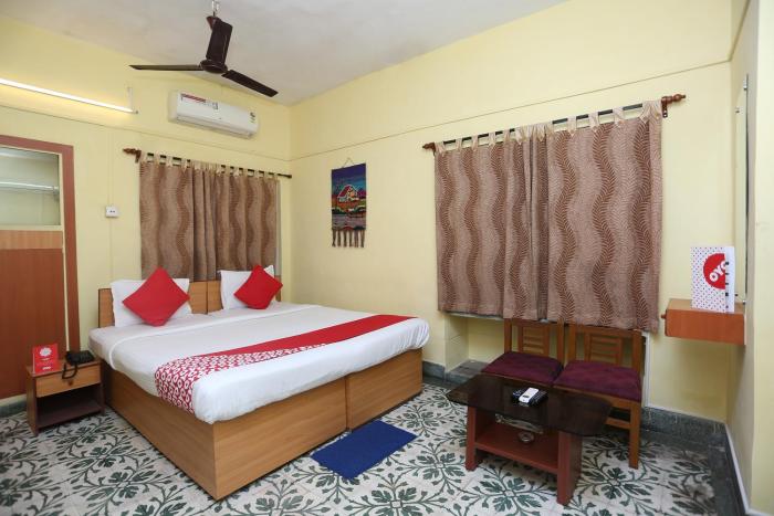Debs Guest house