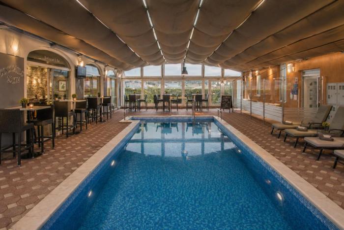 Apartments Peris Resort