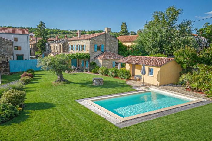 Pool Villa Lavanda - Happy Rentals