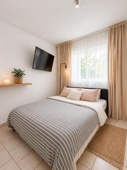 Cozy studio West Hollywood
