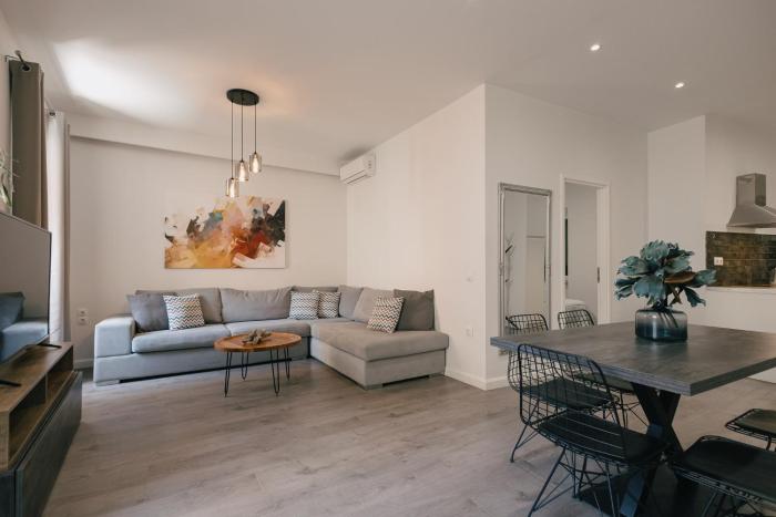 Saints View Apartments