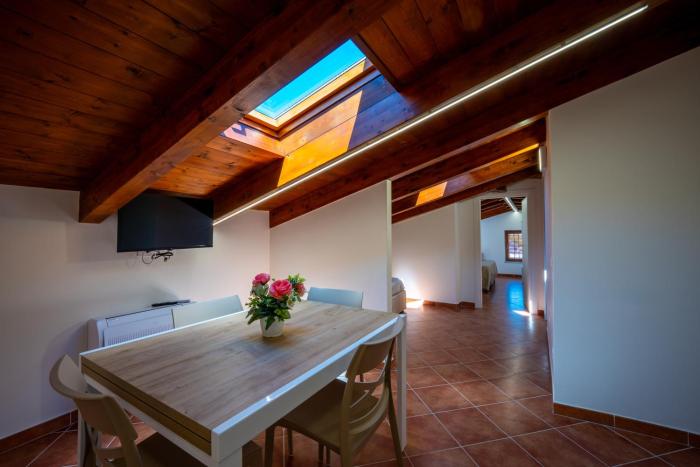 Casa vacanza Carlos Luxury Villa