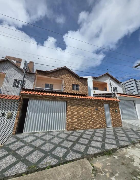 Casa São João Campina Grande