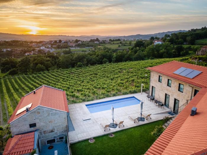 Outeyro Retreat Country House