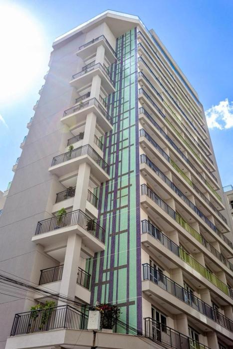 Terraço Republica SP