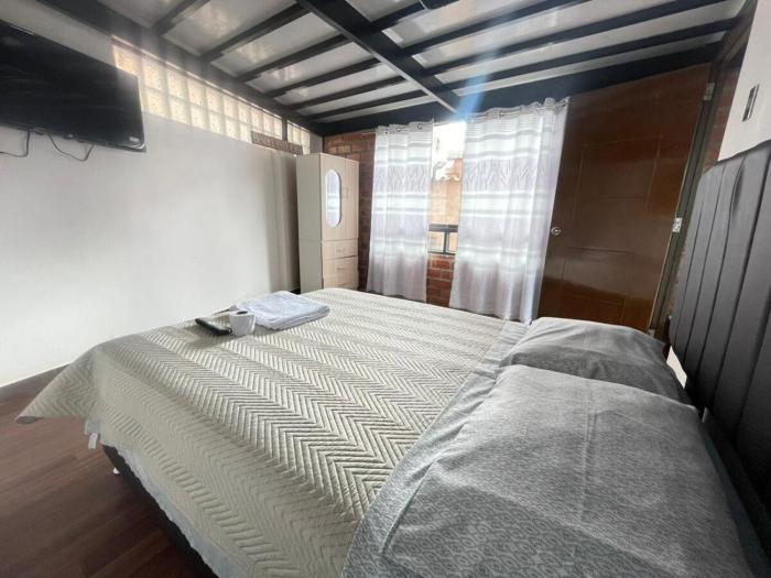 Casa Raiz