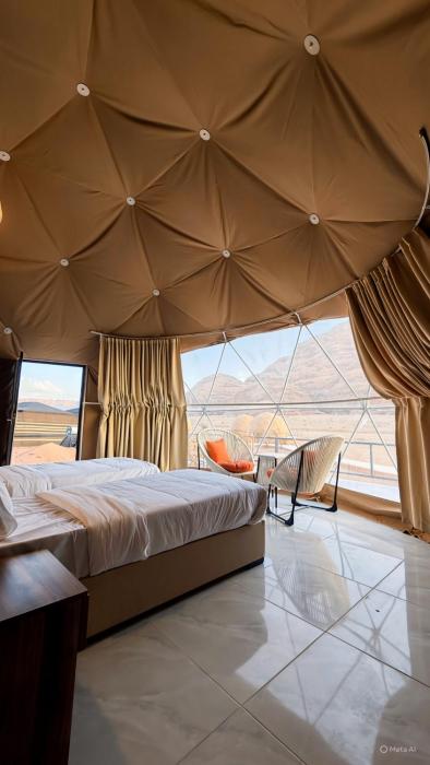 Kareem Luxury Camp