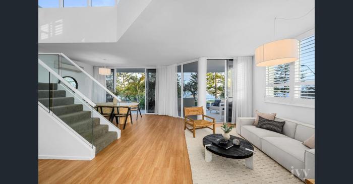 The Esplanade Escape - Pet Friendly