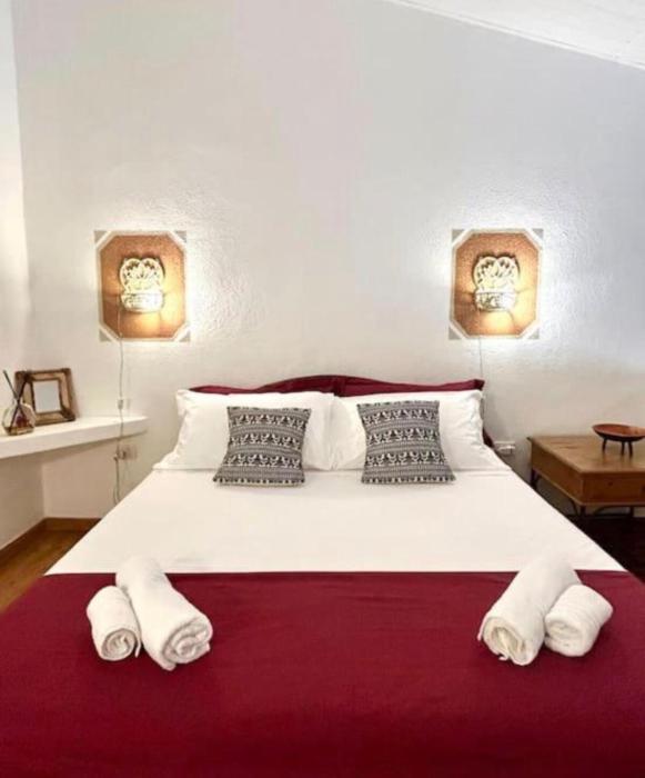 NURAS - Gioberti Charme House