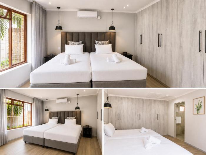 Cape one guest house