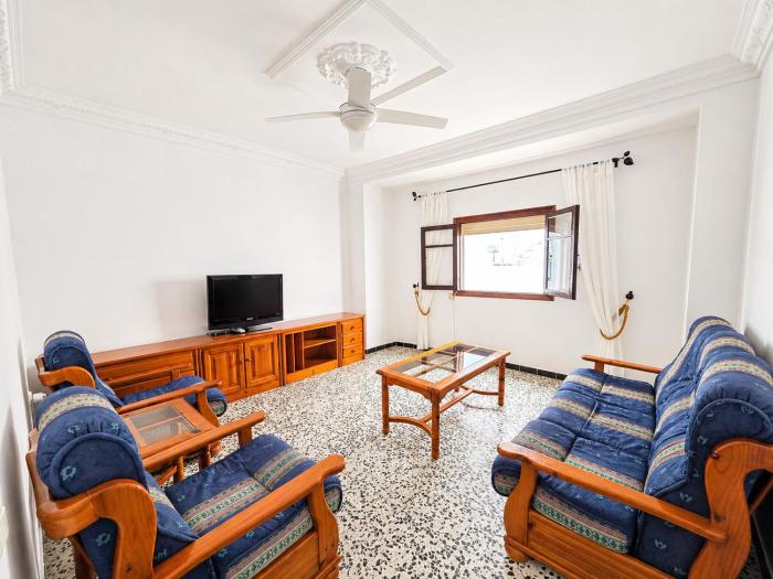 Apartamento El Arco