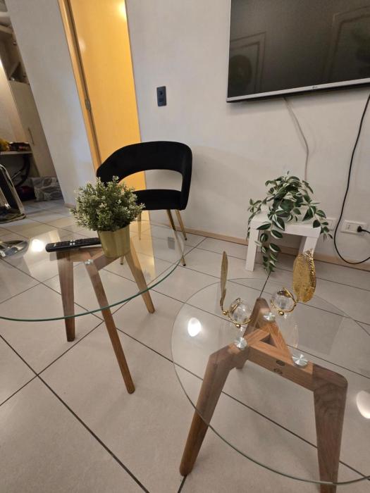 Hermoso Departamento Barrio Italia