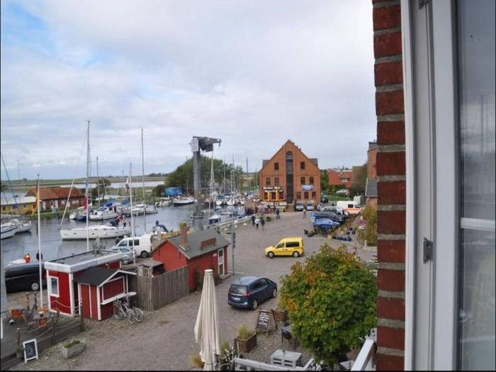 Ferienwohnung in Orth auf Fehmarn