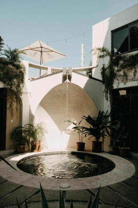 Caracola Boutique Hostel