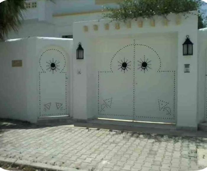 Maison du prince