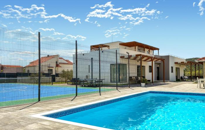 Holiday Home Green Paradise