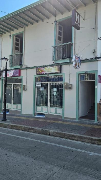 Casa Hotel la Alsacia