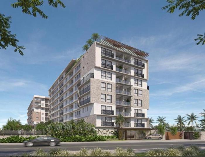NOA Residence Club - MELHOR DE JOAO PESSOA
