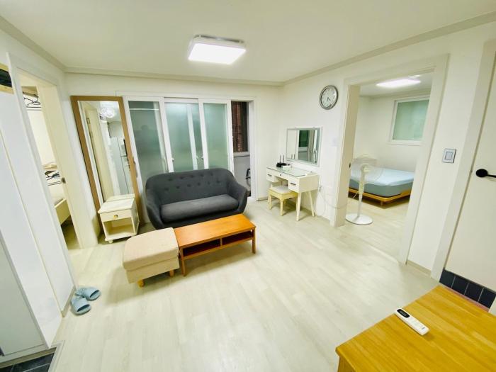 3BR Entire Home, Mapo-gu