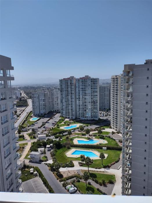 Departamento Coquimbo