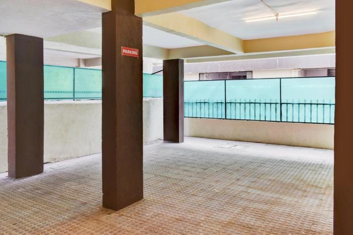 Hotel O Sai Residency Kesnand Road
