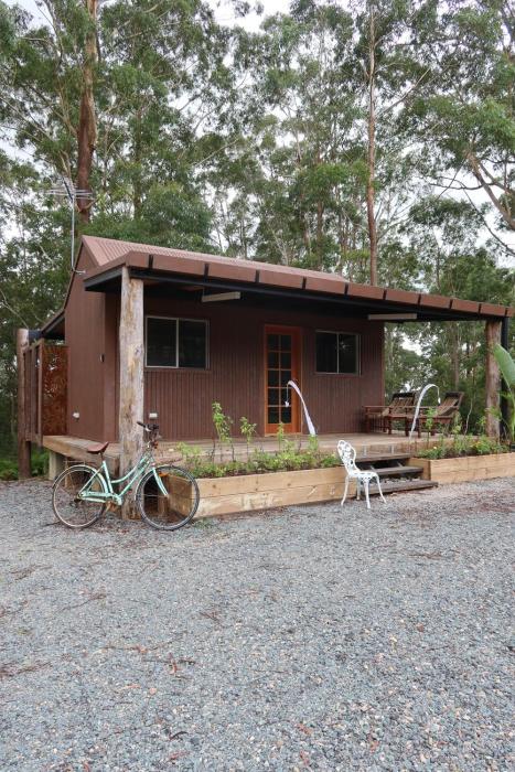 Amoré Cabin