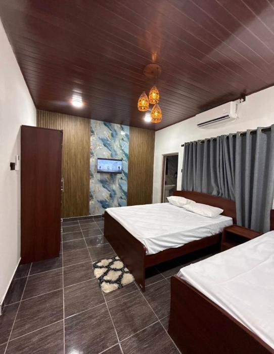 Nothern Empire Guest House& Restaurant , juice bar