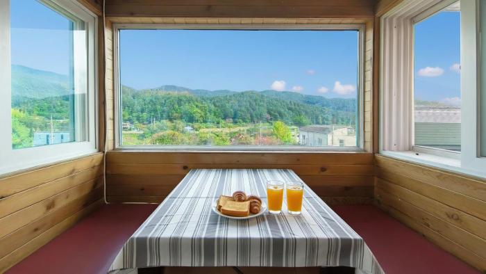 Gapyeong Pogny Kids Poolvilla
