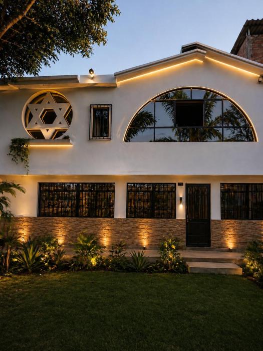 Hospedaje Central Talara - Business & Travel