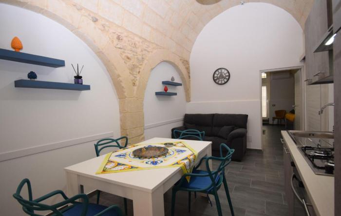 White Stone House A Ragusa