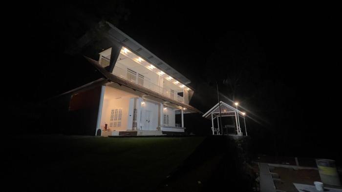 Riverview homestay